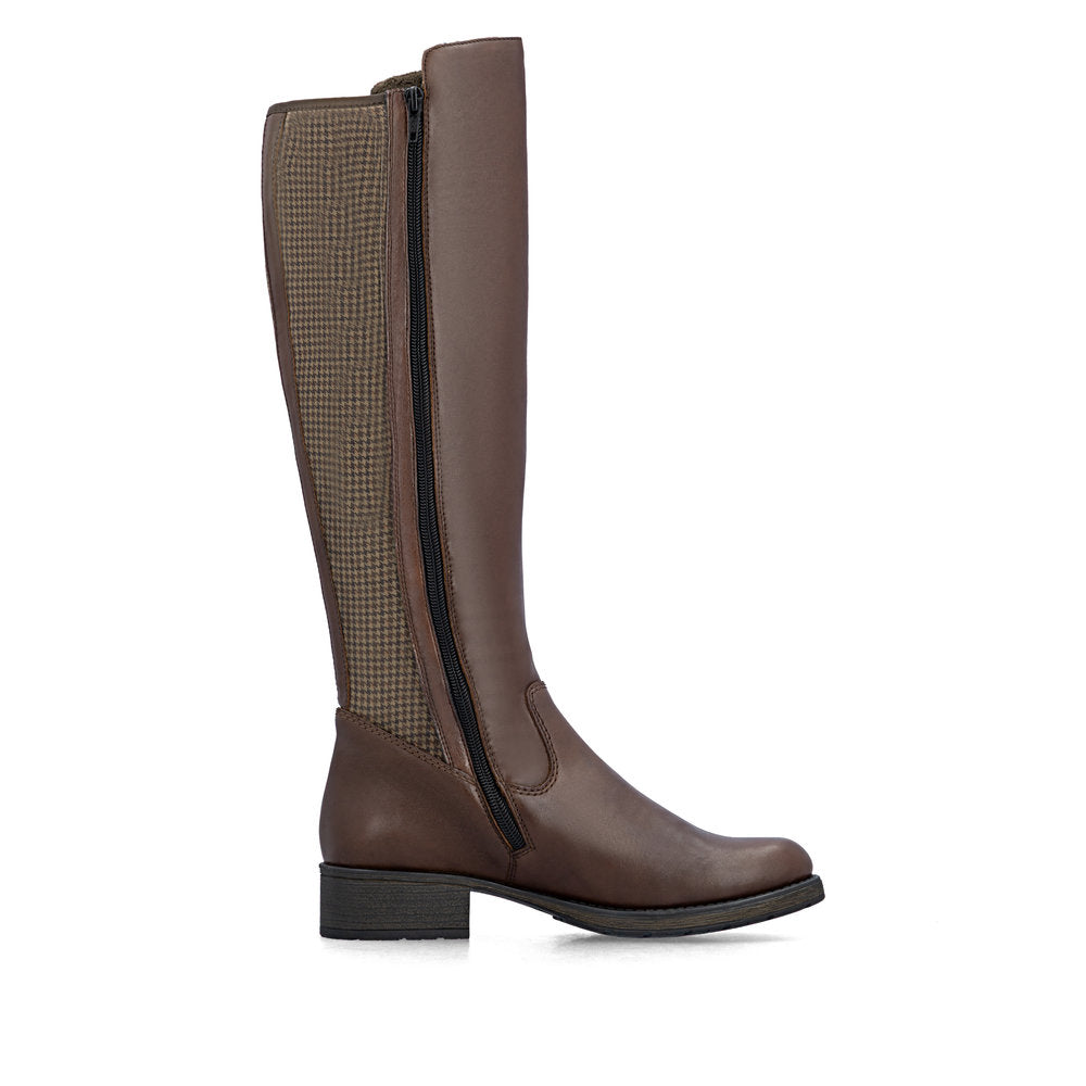 Z9591 Faith – Rieker Shoe Corporation USA