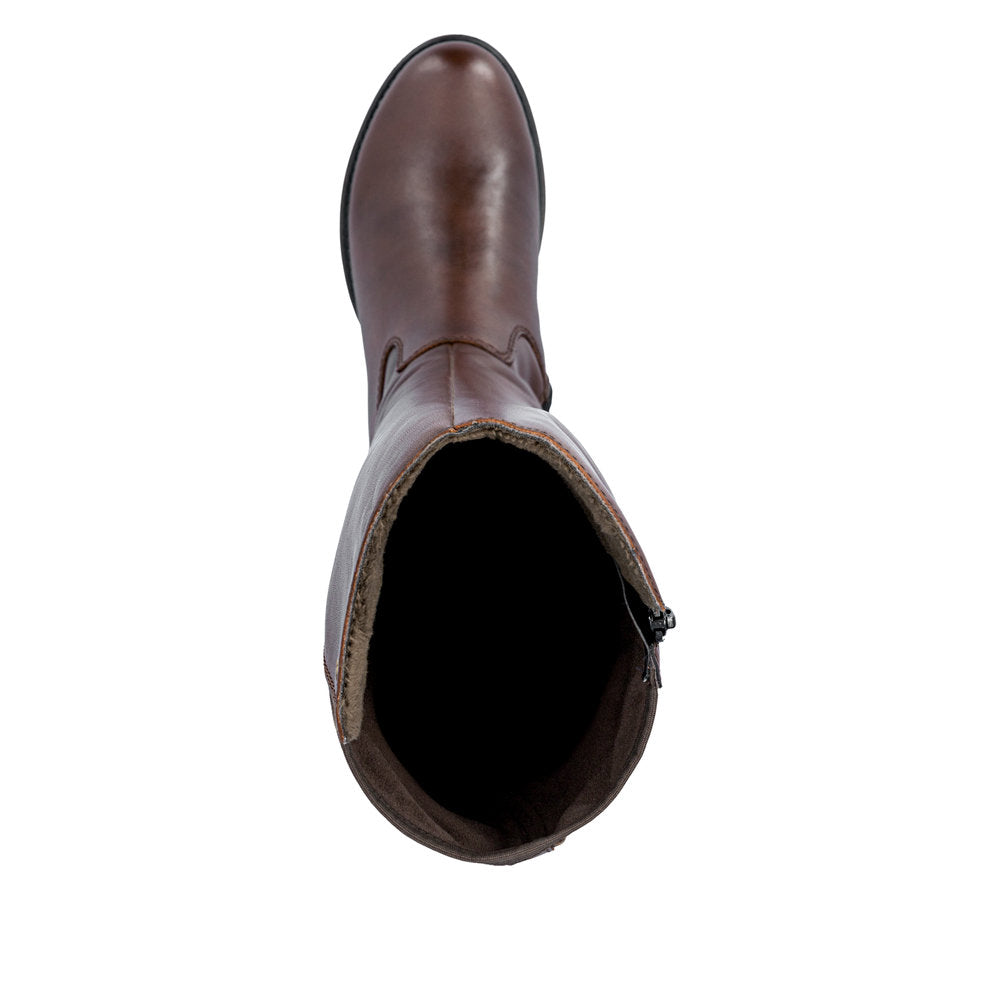 Z9591 Faith – Rieker Shoe Corporation USA