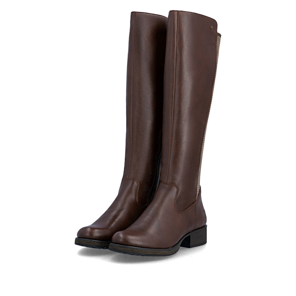 ライナス Z9591 Faith – Rieker Shoe Corporation USA