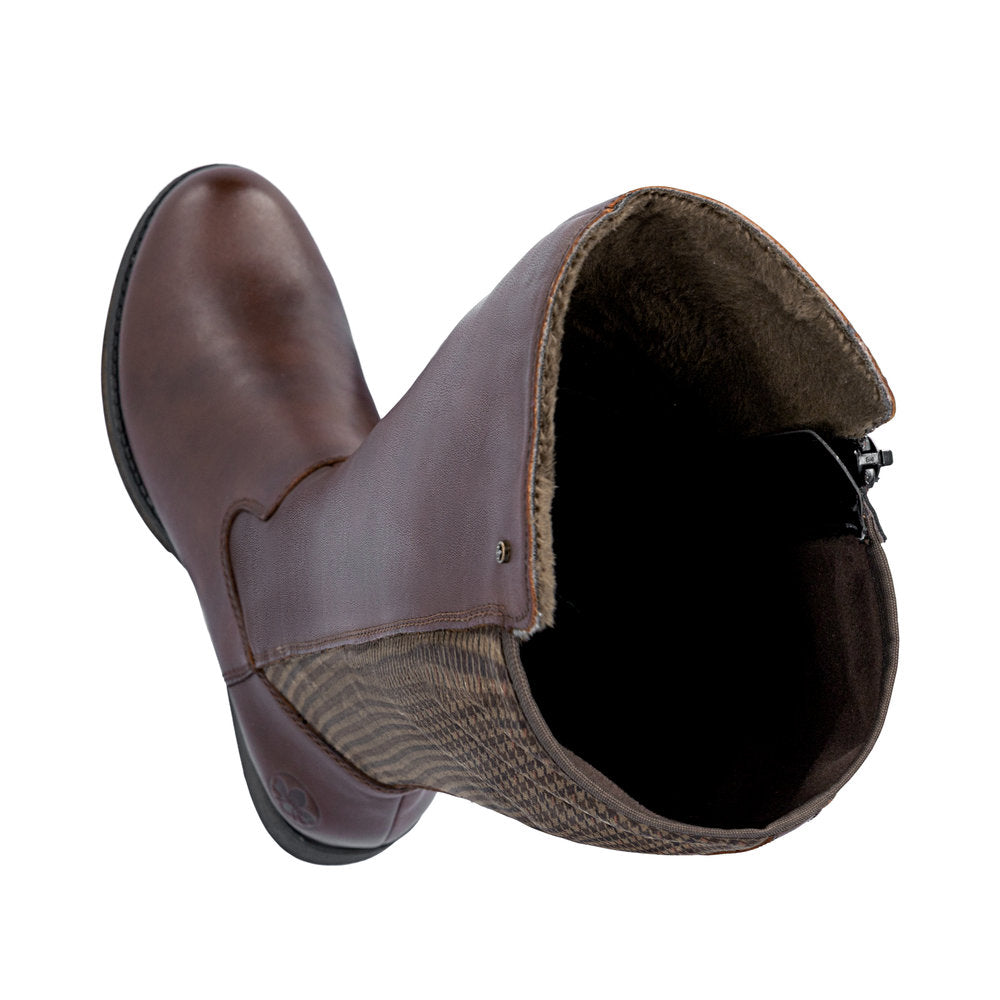 Z9591 Faith – Rieker Shoe Corporation USA