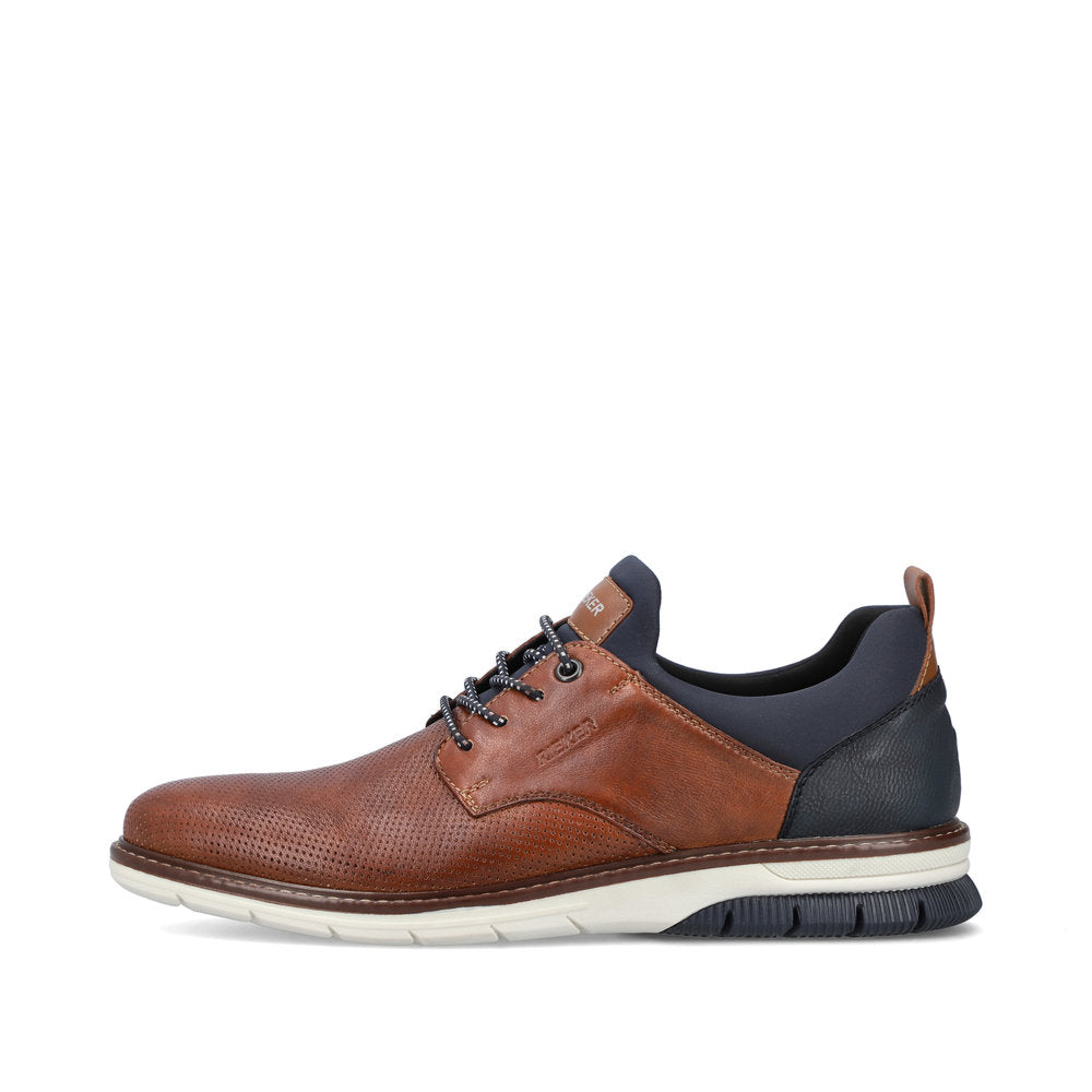 14450 Men's Dustin – Rieker Shoe Corporation USA