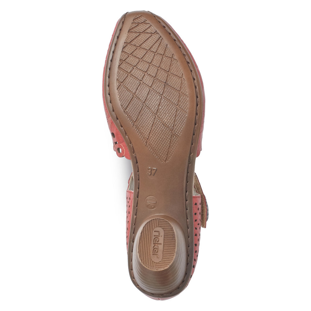 43753 Mirjam â Rieker Shoe Corporation USA