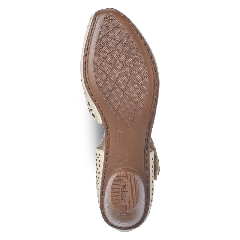 43753 Mirjam â Rieker Shoe Corporation USA