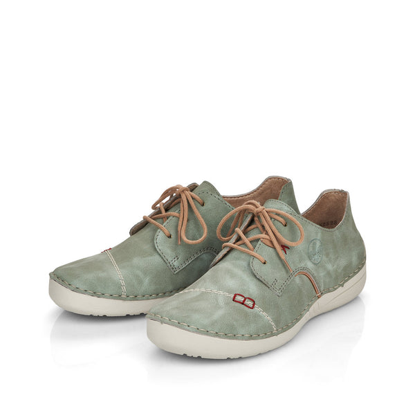 52528 Angela – Rieker Shoe Corporation USA