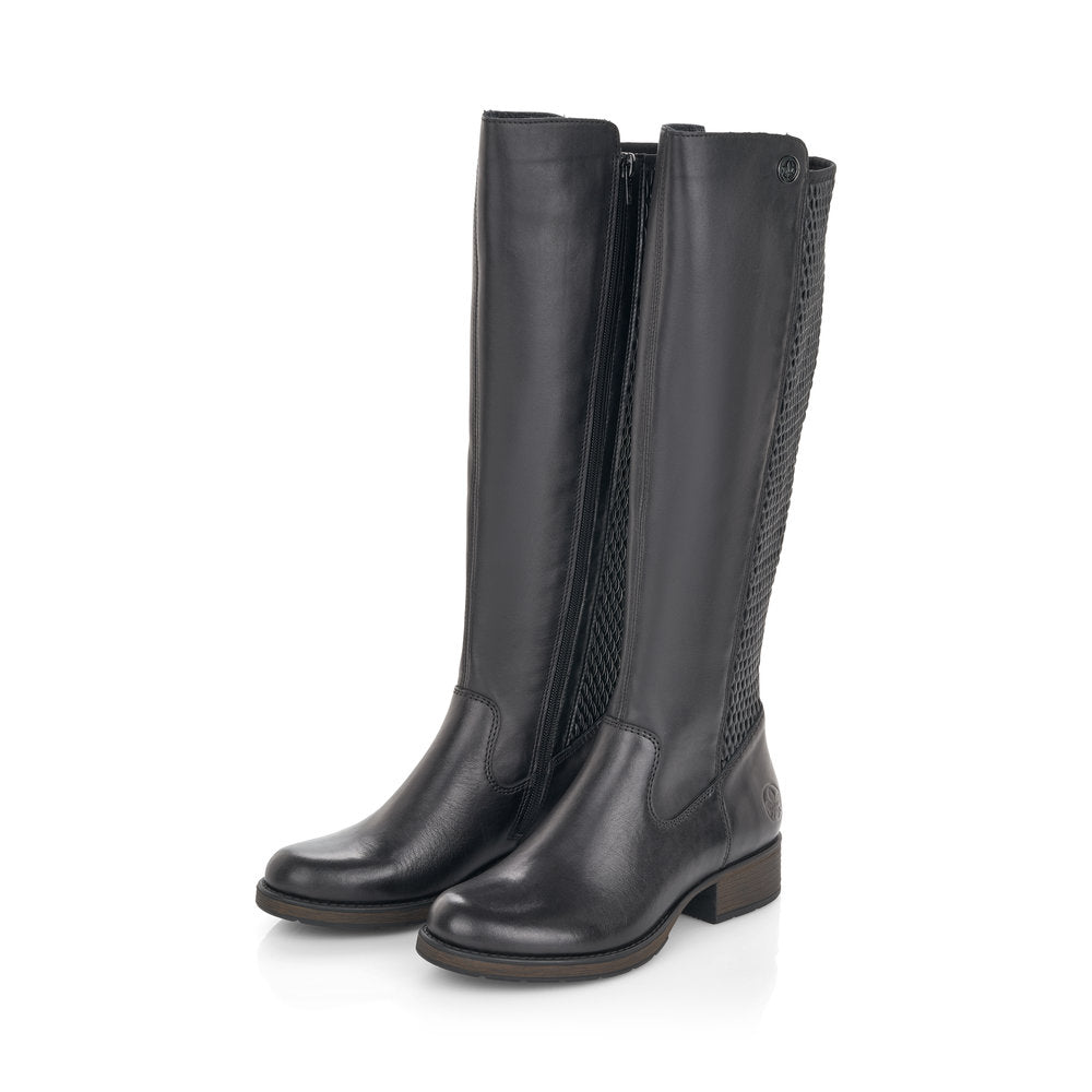 エリシア Z9591 Faith – Rieker Shoe Corporation USA